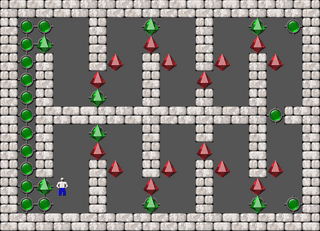 Уровень 1 — All Remodels